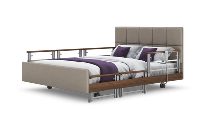 Signature Comfort Plus Dual Profiling Bed