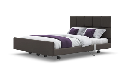 Signature Comfort Dual Profiling Bed