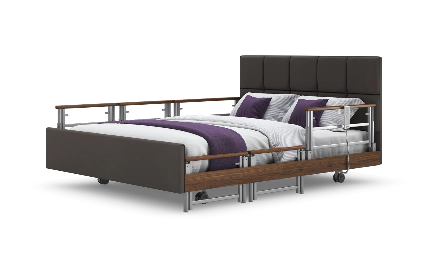 Signature Comfort Plus Dual Profiling Bed
