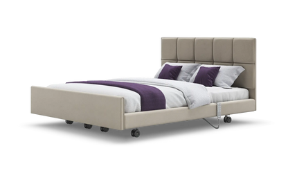 Signature Comfort Dual Profiling Bed