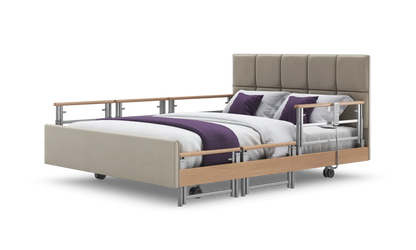 Signature Comfort Plus Dual Profiling Bed
