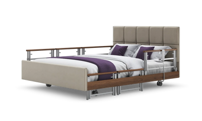 Signature Comfort Plus Dual Profiling Bed