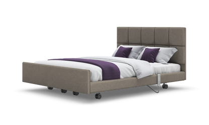 Signature Comfort Dual Profiling Bed