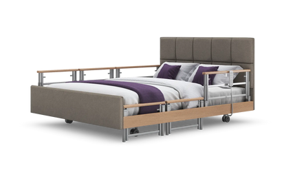 Signature Comfort Plus Dual Profiling Bed