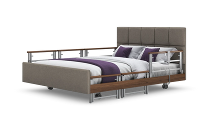 Signature Comfort Plus Dual Profiling Bed