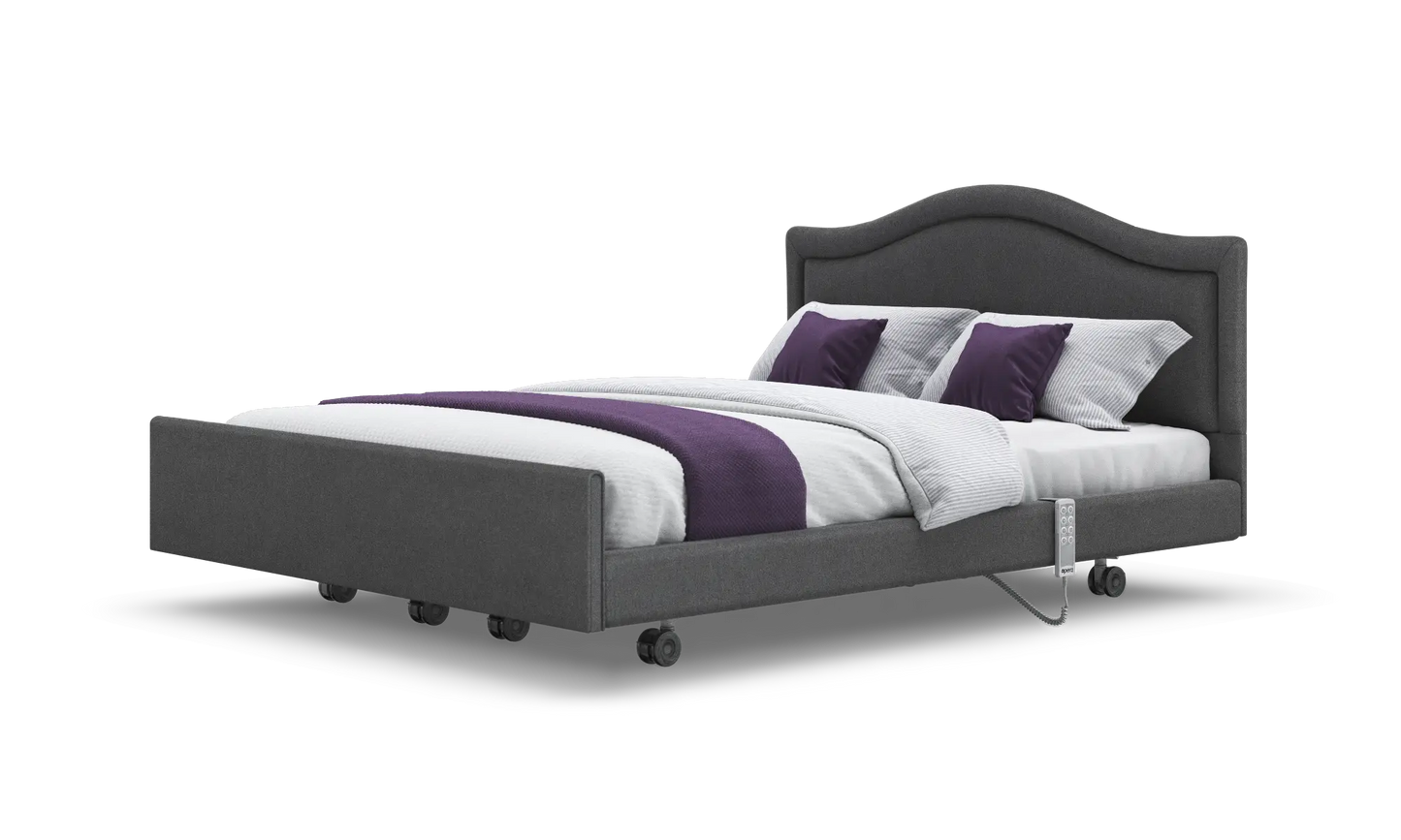 Signature Comfort Dual Profiling Bed