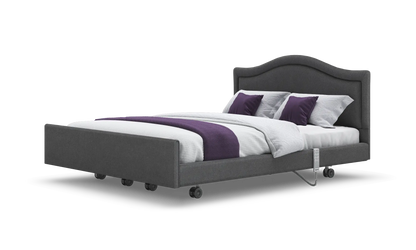 Signature Comfort Dual Profiling Bed