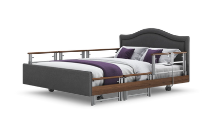 Signature Comfort Plus Dual Profiling Bed