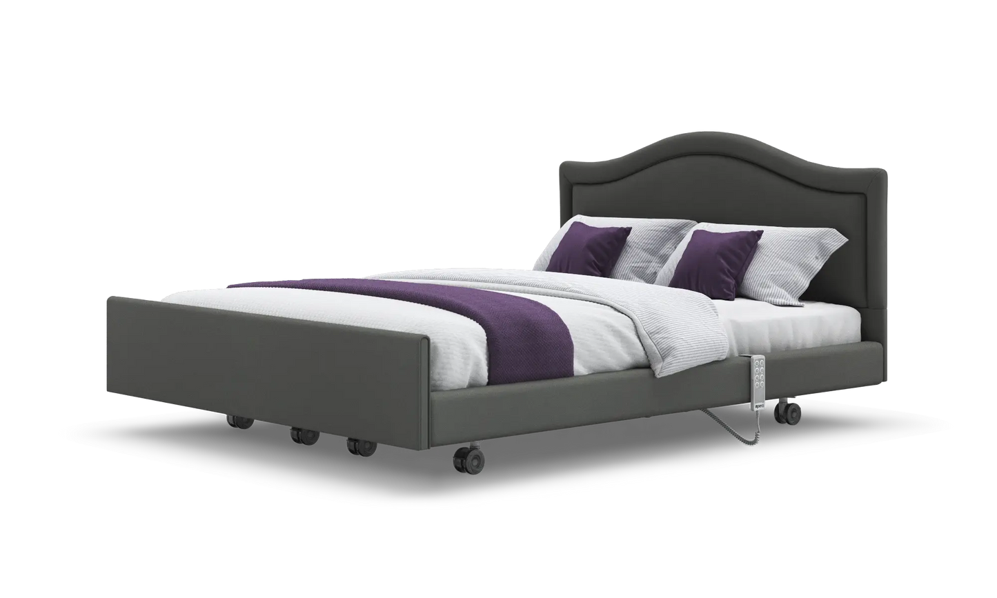 Signature Comfort Dual Profiling Bed