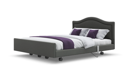 Signature Comfort Dual Profiling Bed