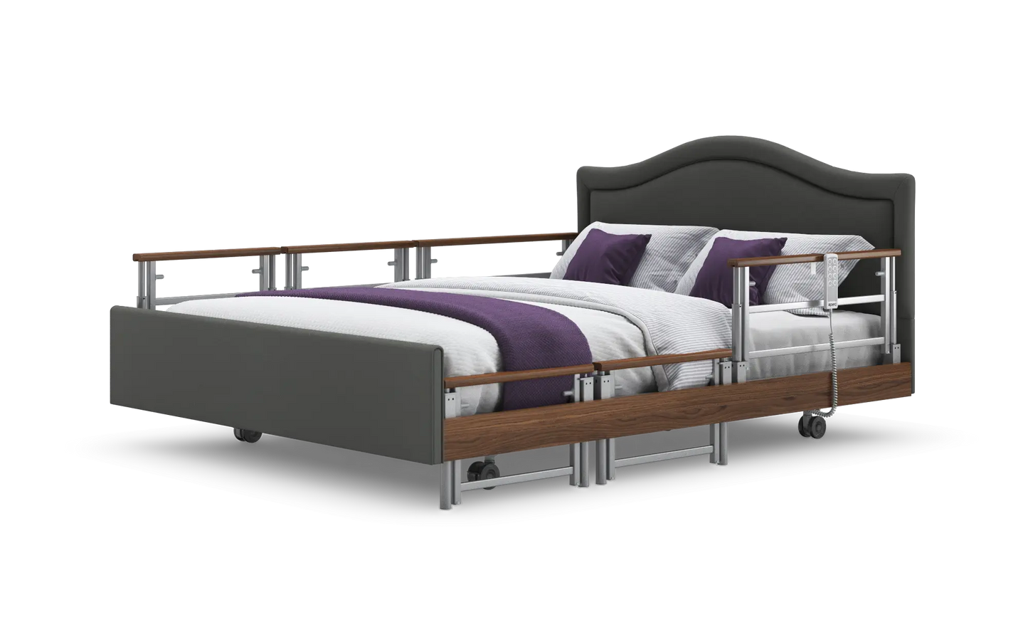 Signature Comfort Plus Dual Profiling Bed