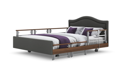 Signature Comfort Plus Dual Profiling Bed