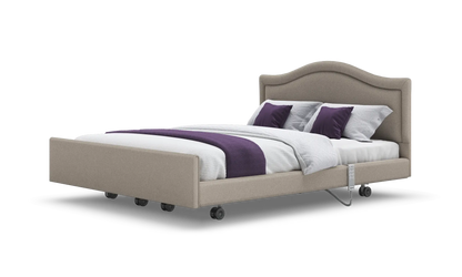 Signature Comfort Dual Profiling Bed