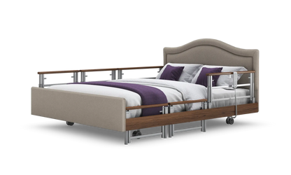 Signature Comfort Plus Dual Profiling Bed