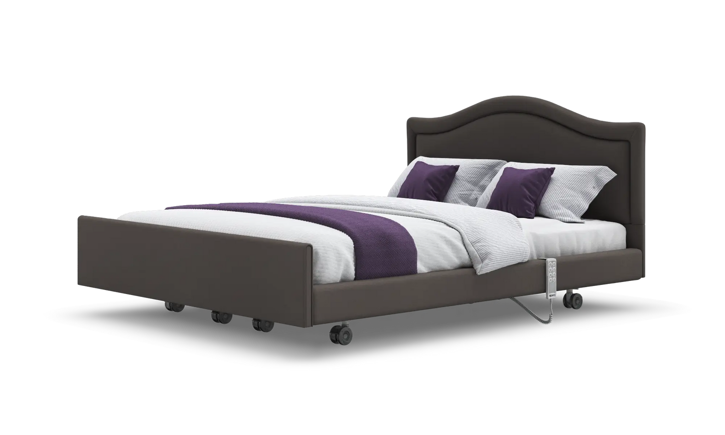 Signature Comfort Dual Profiling Bed
