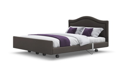 Signature Comfort Dual Profiling Bed