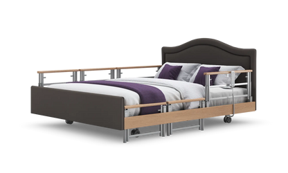 Signature Comfort Plus Dual Profiling Bed