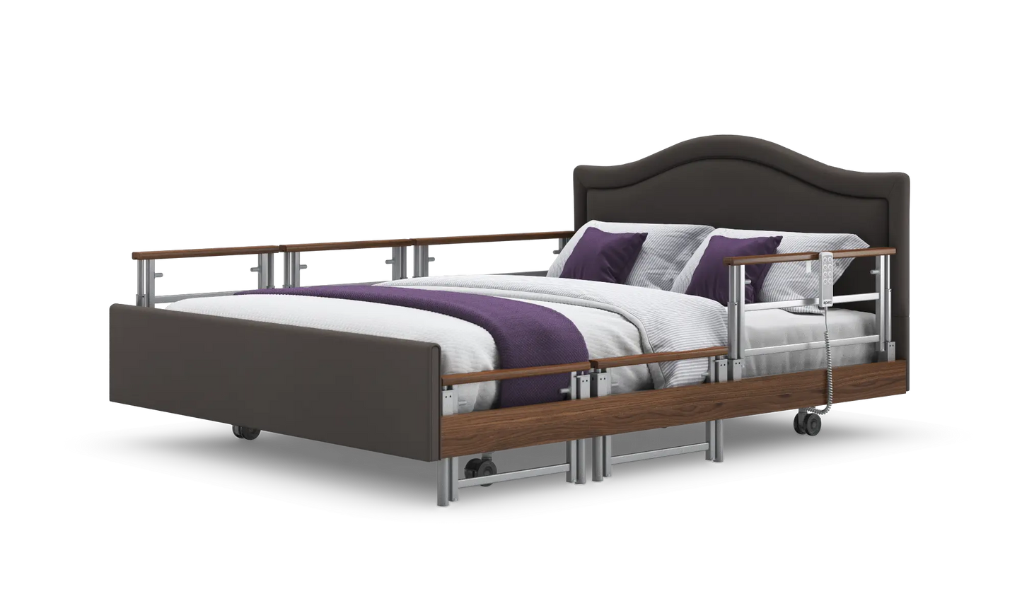 Signature Comfort Plus Dual Profiling Bed