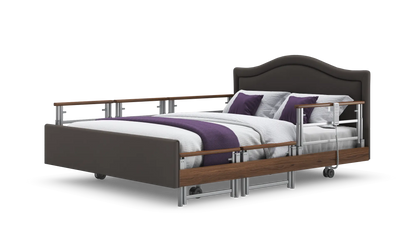 Signature Comfort Plus Dual Profiling Bed