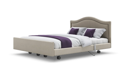 Signature Comfort Dual Profiling Bed