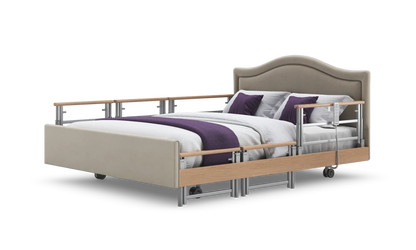Signature Comfort Plus Dual Profiling Bed
