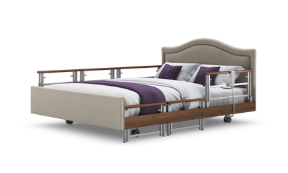 Signature Comfort Plus Dual Profiling Bed