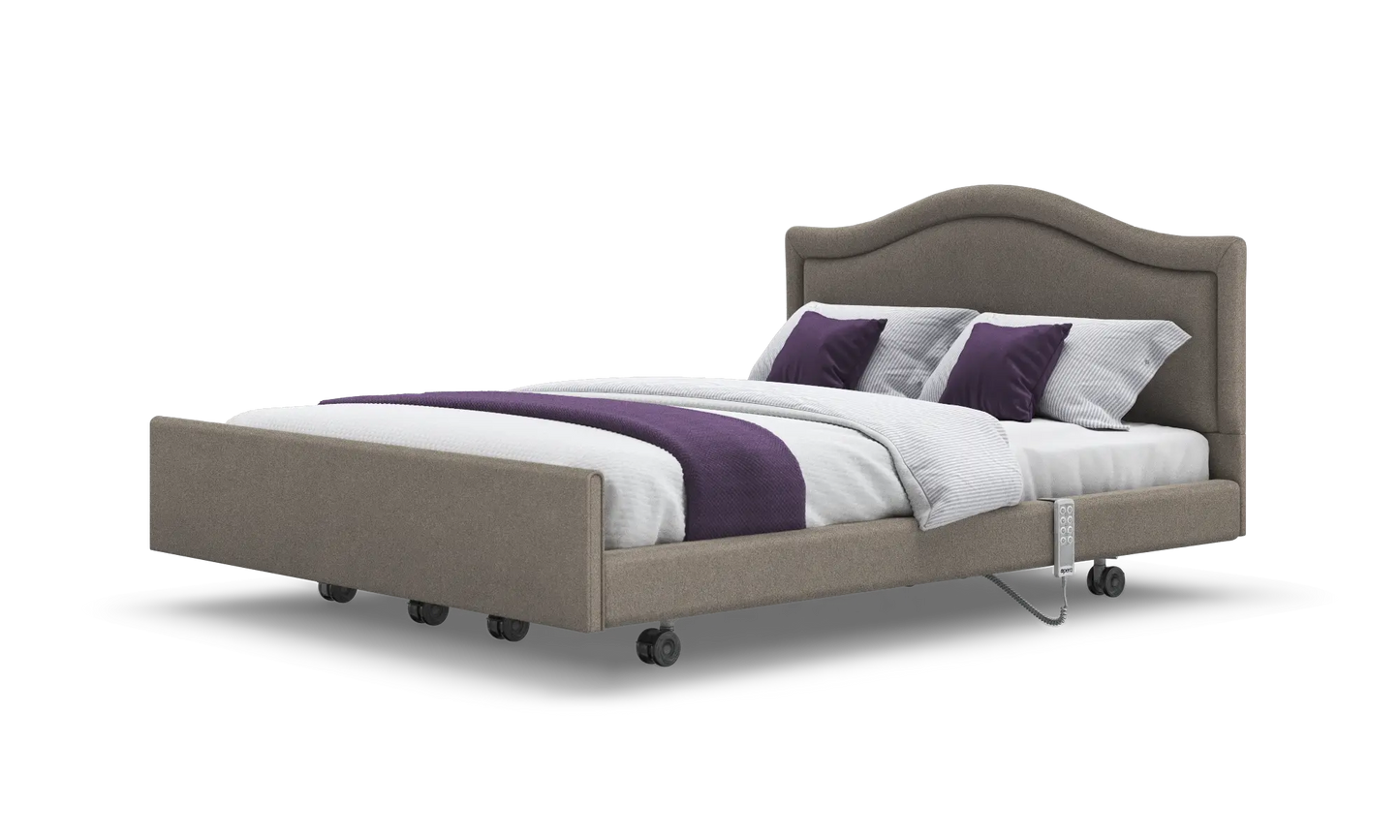 Signature Comfort Dual Profiling Bed