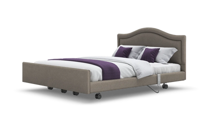 Signature Comfort Dual Profiling Bed