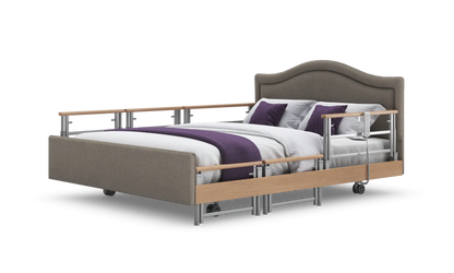 Signature Comfort Plus Dual Profiling Bed