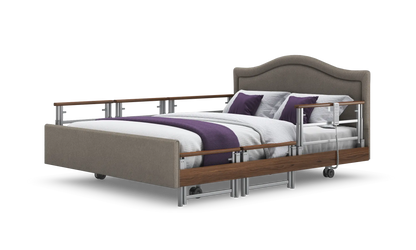 Signature Comfort Plus Dual Profiling Bed