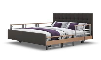 Signature Comfort Plus Dual Profiling Bed