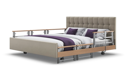Signature Comfort Plus Dual Profiling Bed