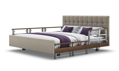 Signature Comfort Plus Dual Profiling Bed