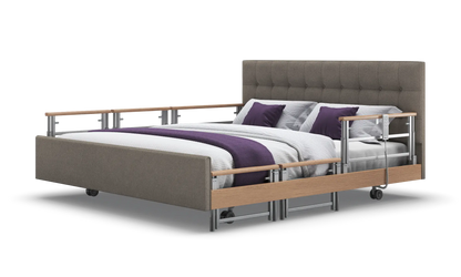 Signature Comfort Plus Dual Profiling Bed