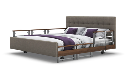 Signature Comfort Plus Dual Profiling Bed