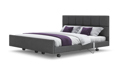 Signature Comfort Dual Profiling Bed