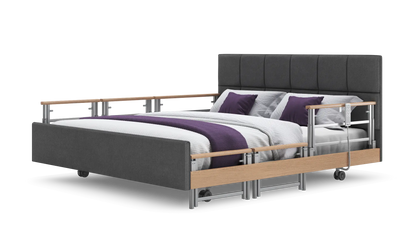 Signature Comfort Plus Dual Profiling Bed