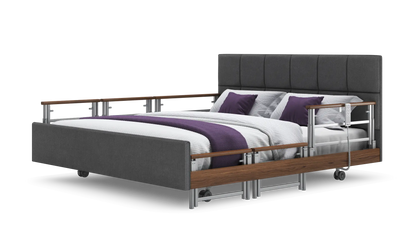 Signature Comfort Plus Dual Profiling Bed