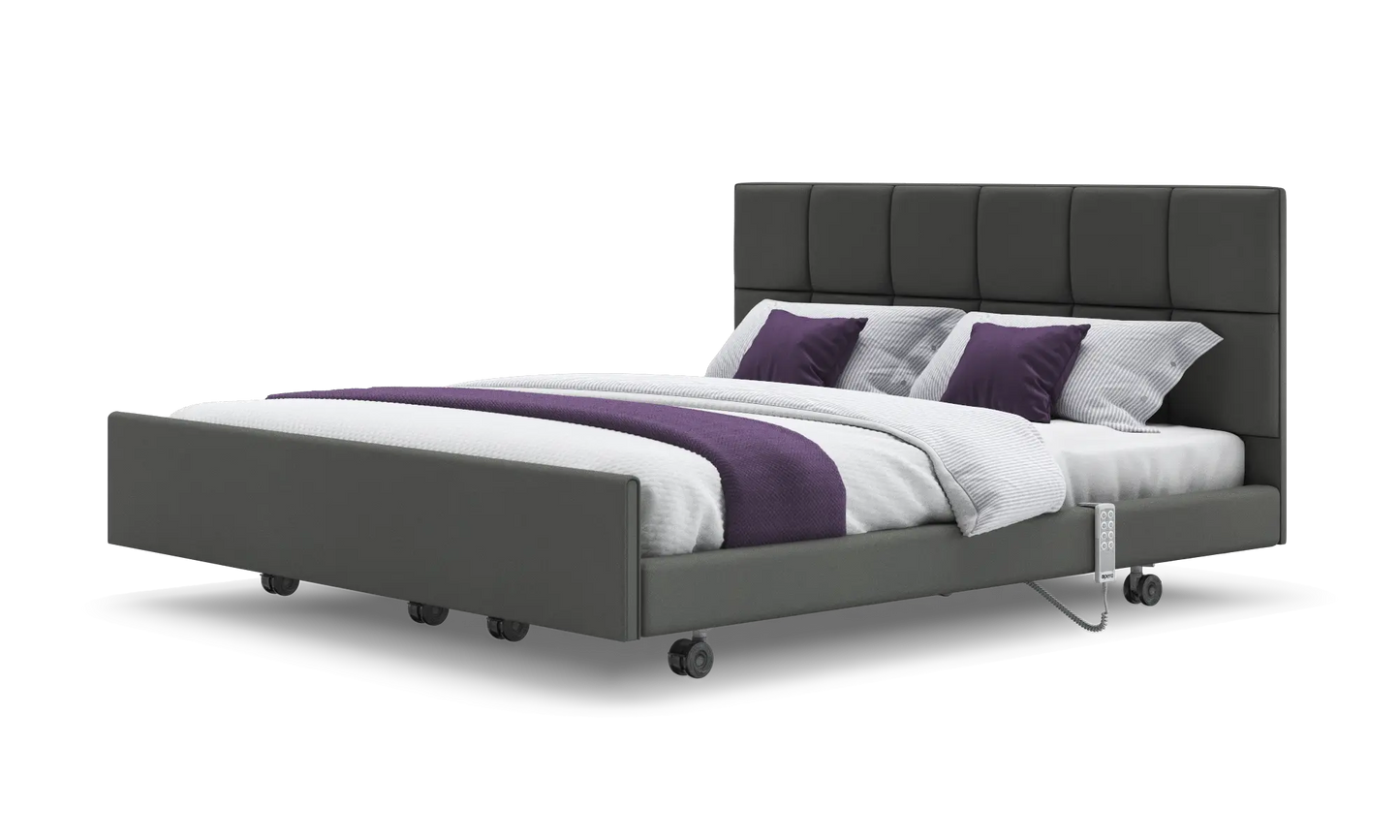 Signature Comfort Dual Profiling Bed