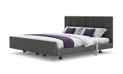 Signature Comfort Dual Profiling Bed