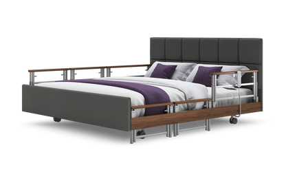 Signature Comfort Plus Dual Profiling Bed