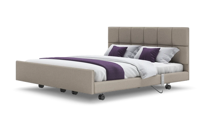 Signature Comfort Dual Profiling Bed