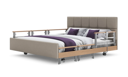 Signature Comfort Plus Dual Profiling Bed
