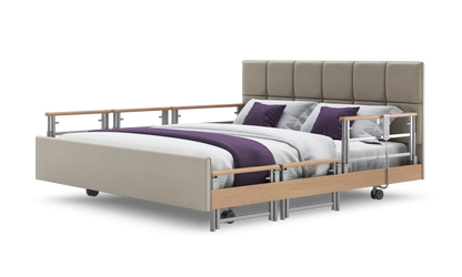 Signature Comfort Plus Dual Profiling Bed