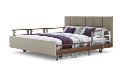 Signature Comfort Plus Dual Profiling Bed
