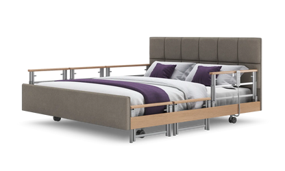 Signature Comfort Plus Dual Profiling Bed