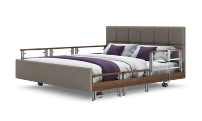 Signature Comfort Plus Dual Profiling Bed