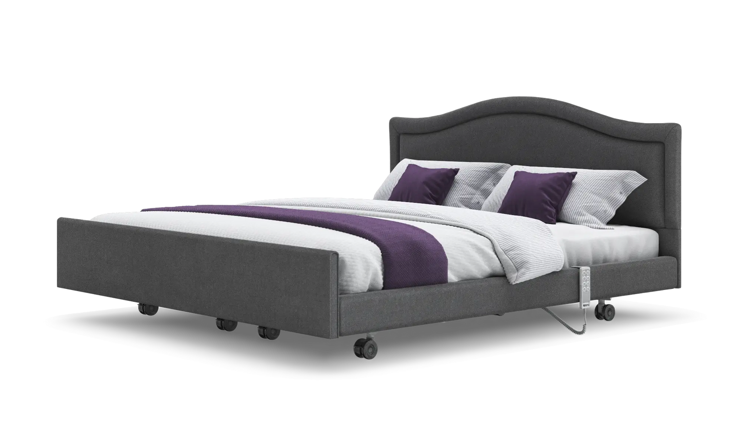 Signature Comfort Dual Profiling Bed