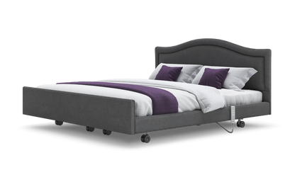 Signature Comfort Dual Profiling Bed