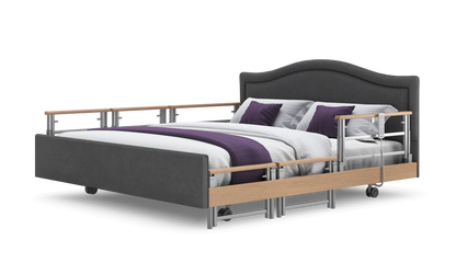 Signature Comfort Plus Dual Profiling Bed
